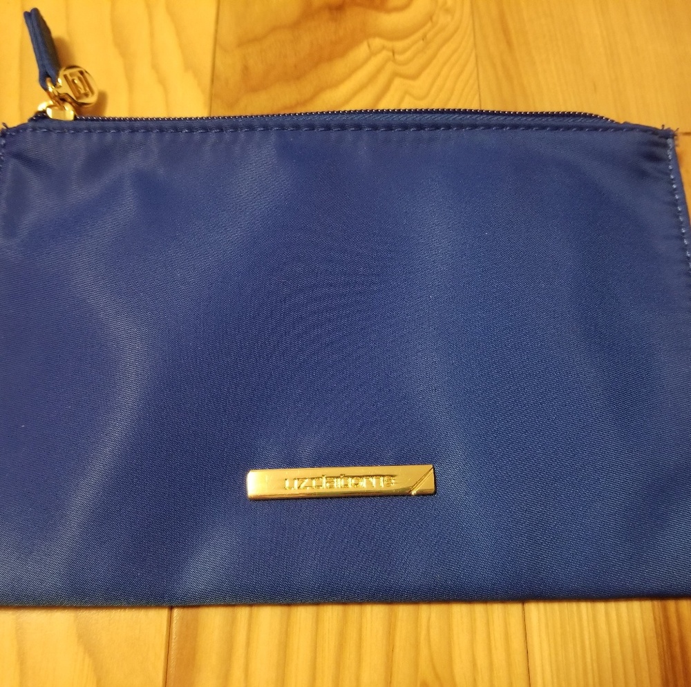 🐶🐶🐶Blue Purse Pouch